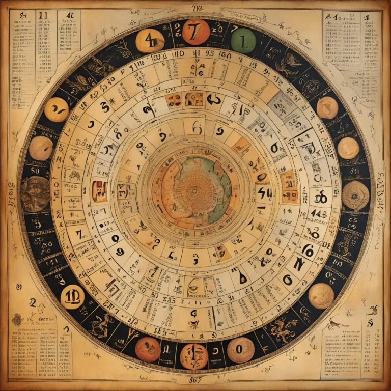 Name numerology guide for calculating Expression, Soul Urge, and Personality Numbers